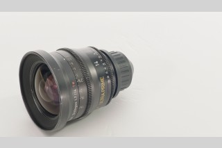 Ultra Prime Lens 14mm