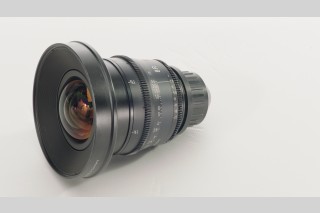 Ultra Prime Lens 8R