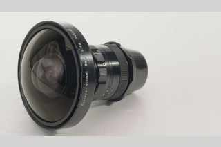 NIKON Fisheye-NIKKOR 8mm Lens