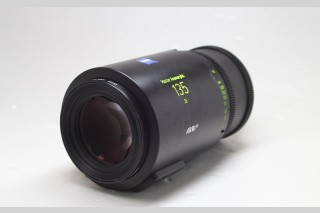 ARRI Anamorphic Master Lens 135mm