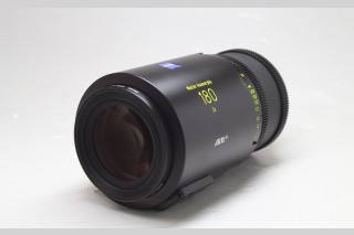 ARRI Anamorphic Master Lens 180mm