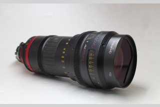 Angénieux Optimo Style 25-250mm 10X Zoom