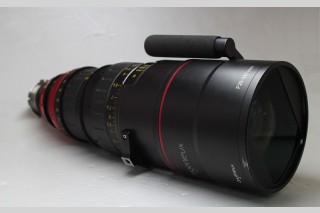 Angénieux Optimo 28-340mm 12X Zoom