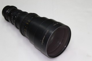 Angénieux 10X HR 25-250mm