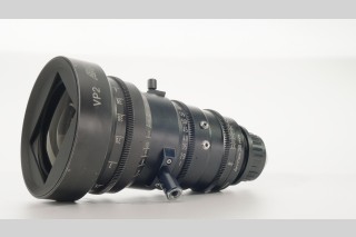 ARRI Zeiss Variable Primes 29-60mm - VP2