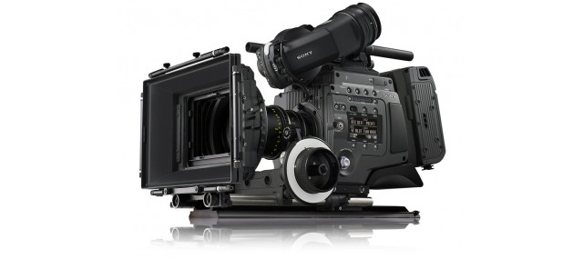 Sony f65 Digital Camera